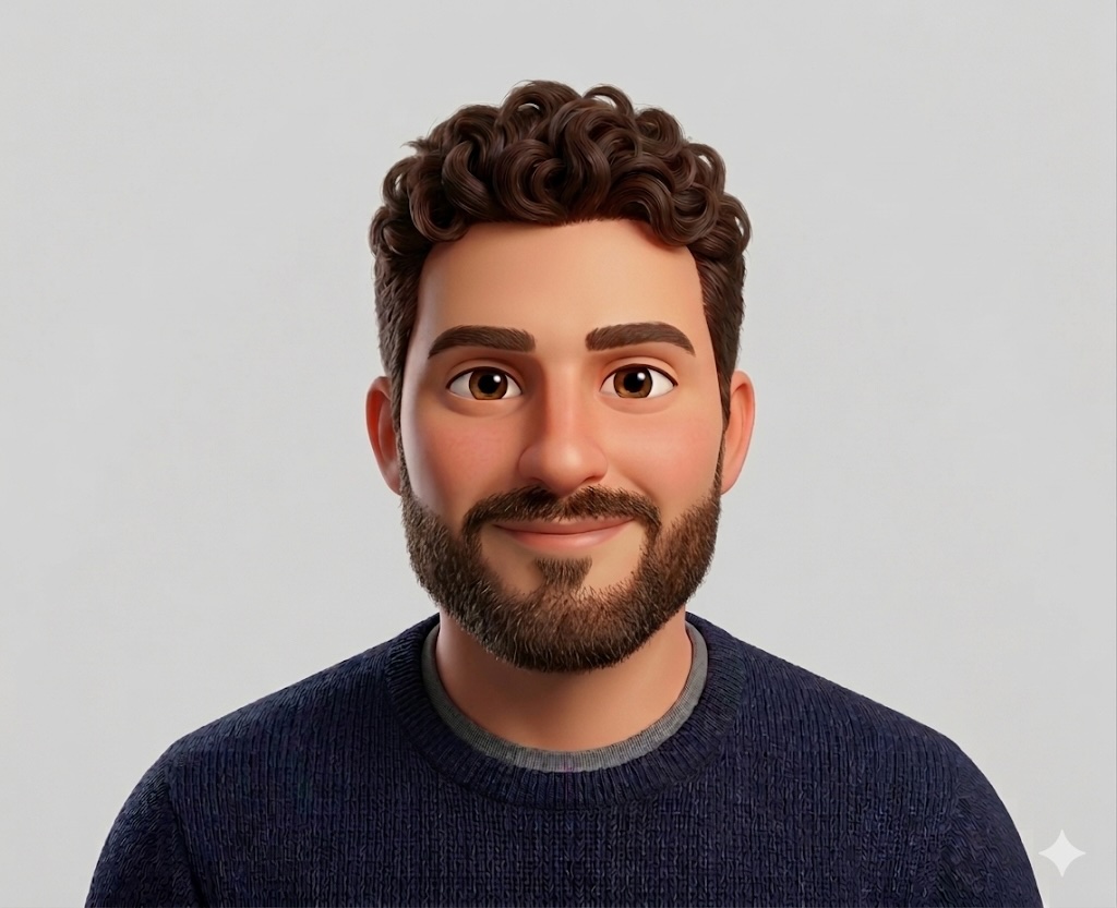 Daniele Favaro avatar